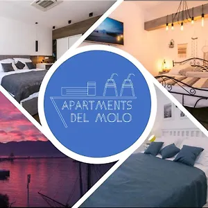 Apartment Del Molo, Rijeka
