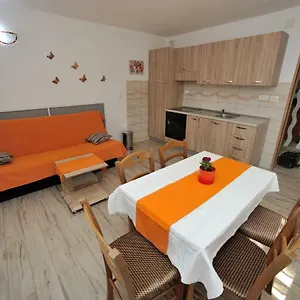 Apartman Svilno Rijeka