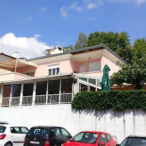 Apartmán Eco Studio, Rijeka